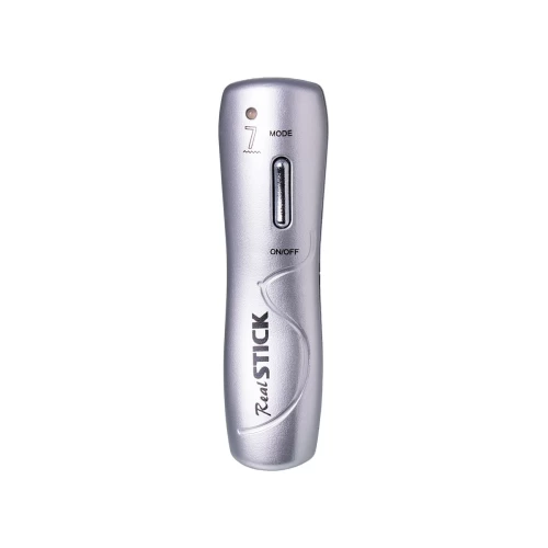 Реалистичный вибратор RealStick Elite Mulatto, коричневый, 16 см