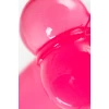 Реалистичный фаллоимитатор A-Toys by TOYFA Fush, TPE, розовый, 18 см