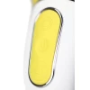 Нереалистичный вибратор Satisfyer Vibes Yummy Sunshine, силикон, желтый, 22,5 см.