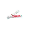 Оральный спрей Yovee «Притягательный дуэт», со вкусом мяты и клубники, охлаждающе-возбуждающий, 10мл