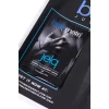 Гидропомпа Bathmate HYDROMAX3, ABS пластик, голубая, 22 см