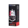 Гидропомпа Bathmate HYDROMAX3, ABS пластик, голубая, 22 см