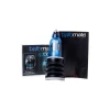 Гидропомпа Bathmate HYDROMAX3, ABS пластик, голубая, 22 см