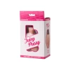 Мастурбатор реалистичный Juicy Pussy by TOYFA Fresh Pearl, вагина, TPR, телесный, 13 см