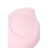 Вакуум-волновой бесконтактный стимулятор клитора Satisfyer Sugar Rush, силикон, розовый, 8,2 см