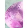 Вагинальные шарики Sexus Glass, стекло, розовые, Ø 2,7 см