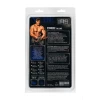 Реалистичный фаллоимитатор RealStick Nude Cree, PVC, телесный, 20 см
