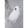Вакуум-волновой стимулятор клитора с вибрацией Satisfyer Vulva Lover 2, силикон, белый, 11,9 см